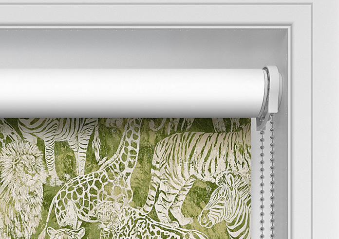 Zambezi, Envy - Twist&Fit Roller Blind - Image 11